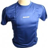 Camiseta Babolat Raptor JR