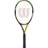 Raquete Wilson BLX Pro Open