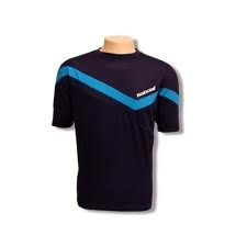 Camiseta Babolat Drive Omni JR