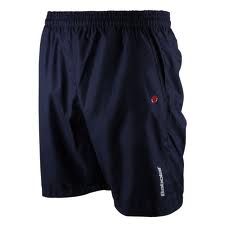 Bermuda Babolat Team Logo JR